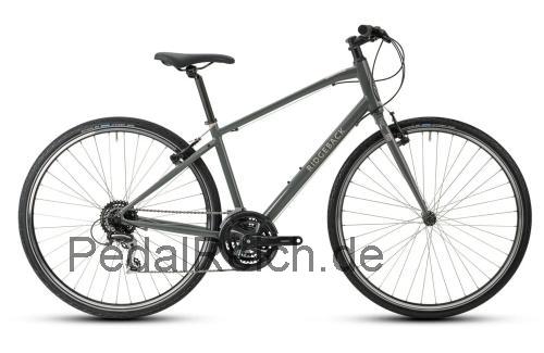 Ridgeback Velocity  technische daten 